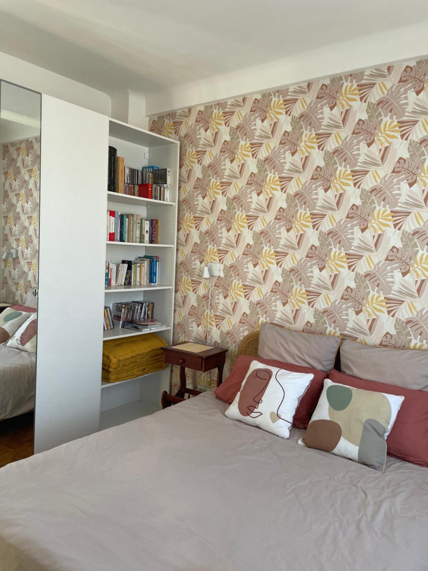 4 Personnes Appart 60 M2 Terrasse 35M2 Sejour Sud 2 Vraies Chambres Gare Saint-Charles Universite Marsella Exterior foto