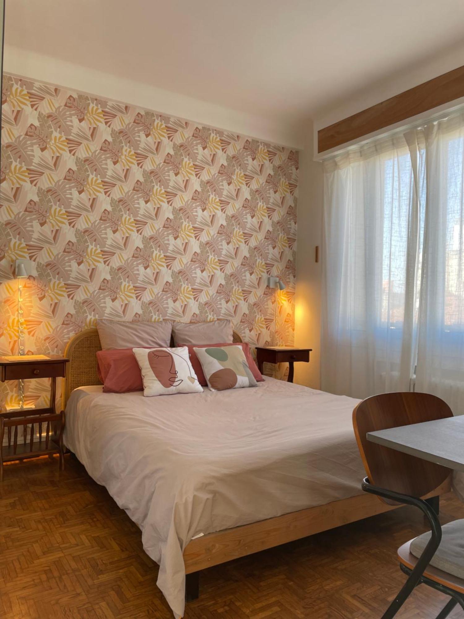 4 Personnes Appart 60 M2 Terrasse 35M2 Sejour Sud 2 Vraies Chambres Gare Saint-Charles Universite Marsella Exterior foto